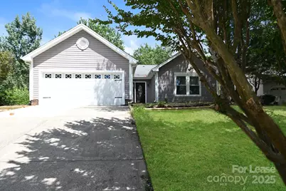 11120 Bridgehampton Drive, Charlotte, NC 28262 - Photo 1