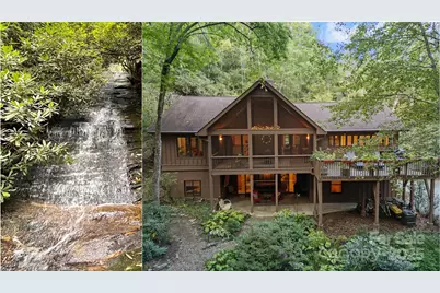 273 Davids Trace, Pisgah Forest, NC 28768 - Photo 1