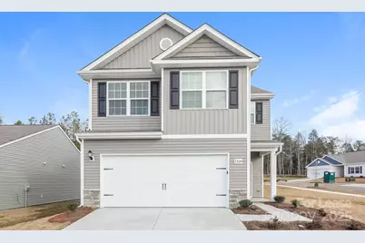 7304 Amberly Hills Road, Charlotte, NC 28215 - Photo 1