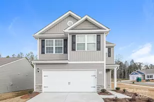 7304 Amberly Hills Rd, Charlotte, NC 28215 - Photo 1