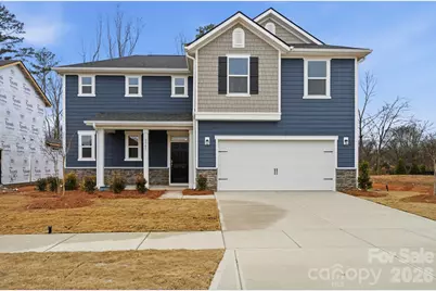 2305 Quiet Woods Road, Monroe, NC 28110 - Photo 1