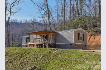710 Greasy Creek Road, Bakersville, NC 28705 - Photo 1
