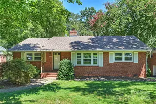 433 Hollis Rd, Charlotte, NC 28209 - Photo 1