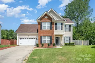 8127 Trotter Rd, Charlotte, NC 28216 - Photo 1