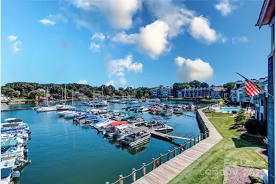 18663 Vineyard Point Lane, Cornelius, NC 28031 - Photo 1