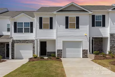 5912 Faron Way, Charlotte, NC 28262 - Photo 1