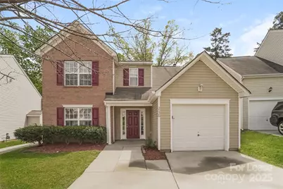 2126 Cindy Creek Lane, Charlotte, NC 28216 - Photo 1