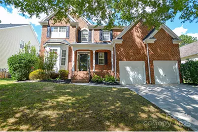 9529 Numenore Drive, Charlotte, NC 28269 - Photo 1