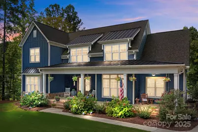 7226 Windy Ridge Drive, Iron Station, NC 28080 - Photo 1