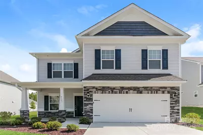 4643 Christina Court, Gastonia, NC 28056 - Photo 1