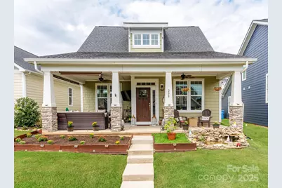 208 Keats Aly None, Cramerton, NC 28032 - Photo 1