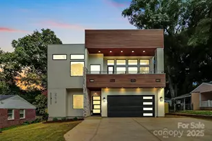 2219 Shamrock Dr, Charlotte, NC 28205 - Photo 1