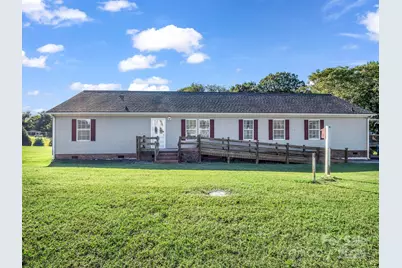 111 Tarheel Drive, Shelby, NC 28150 - Photo 1