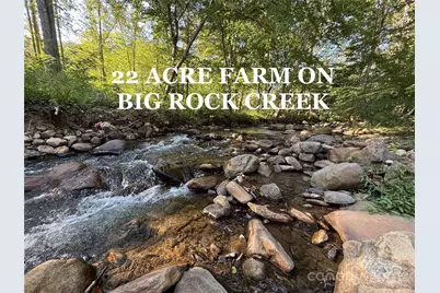 353 Perkins Road, Bakersville, NC 28705 - Photo 1