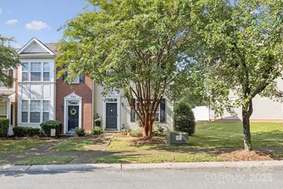 9358 Greenheather Drive, Huntersville, NC 28078 - Photo 1