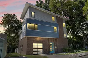 1409 N Alexander St, Charlotte, NC 28205 - Photo 1