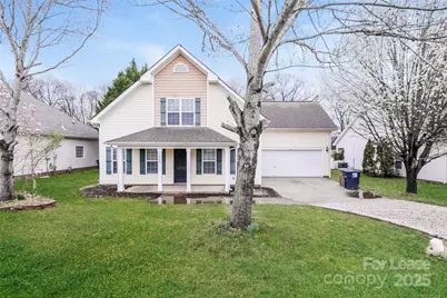 1009 Oakstone Drive, Monroe, NC 28110 - Photo 1