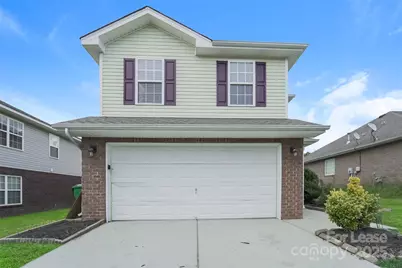 7028 Bullock Drive, Charlotte, NC 28214 - Photo 1