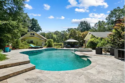 9551 Hitchgate Drive, Mint Hill, NC 28227 - Photo 1