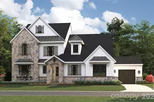 8216 Farm Xing Ln, Huntersville, NC 28078 - Photo 1