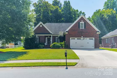 5163 Rocky River Crossing Road, Harrisburg, NC 28075 - Photo 1