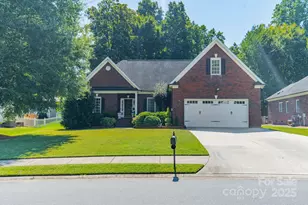 5163 Rocky River Crossing Rd, Harrisburg, NC 28075 - Photo 1