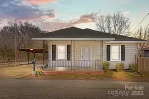 535 5th St, Chester, SC 29706 - Photo 1