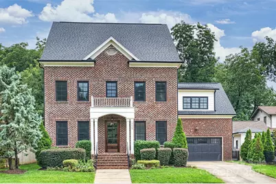 3609 Preserve Place, Charlotte, NC 28211 - Photo 1