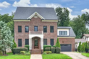 3609 Preserve Pl, Charlotte, NC 28211 - Photo 1