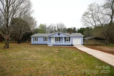 2225 Grace Church Road, Salisbury, NC 28147 - Photo 1