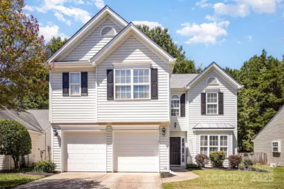 14530 Arbor Ridge Drive, Charlotte, NC 28273 - Photo 1