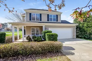 2405 Carmathen Rd, Charlotte, NC 28269 - Photo 1