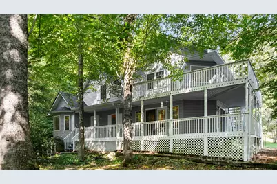 90 Wilds Cove Road, Franklin, NC 28734 - Photo 1