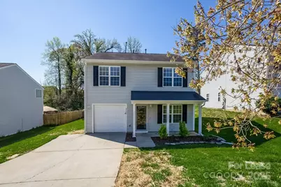 6406 Nevin Glen Drive, Charlotte, NC 28269 - Photo 1