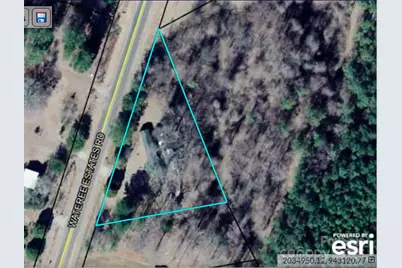 951 Wateree Estates Road, Winnsboro, SC 29180 - Photo 1