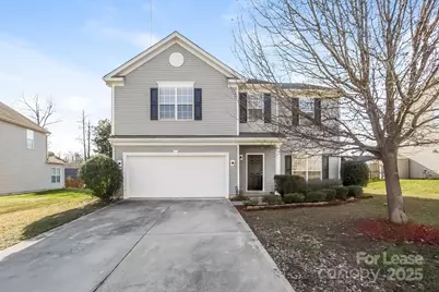 11108 Dulin Creek Boulevard, Charlotte, NC 28215 - Photo 1