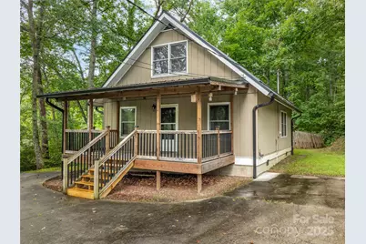 120 Wolf Pen Cove Road, Brevard, NC 28712 - Photo 1