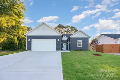 3331 Goble Street, Gastonia, NC 28056 - Photo 1