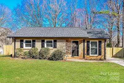 10201 Arbordale Avenue, Charlotte, NC 28215 - Photo 1