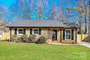 10201 Arbor Dale Ave, Charlotte, NC 28215 - Photo 1