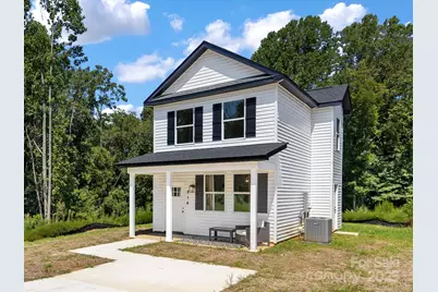 812 W Raleigh Avenue W #7, Statesville, NC 28677 - Photo 1