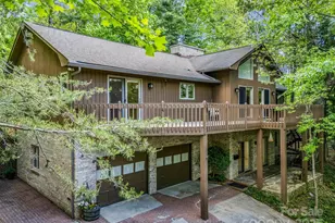 124 Richard Ln, Black Mountain, NC 28711 - Photo 1