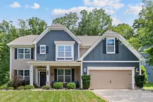 142 Canoe Pole Ln, Mooresville, NC 28117 - Photo 1