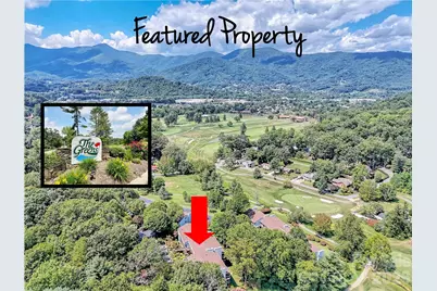 87 Willow Road #C-2, Waynesville, NC 28786 - Photo 1