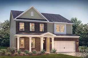 2014 Merganser Wy, Indian Trail, NC 28079 - Photo 1