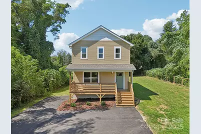 19 White Avenue, Asheville, NC 28803 - Photo 1