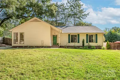 11413 Candlelight Court, Charlotte, NC 28226 - Photo 1