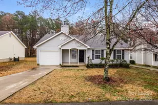 1433 Eagles Landing Dr, Charlotte, NC 28214 - Photo 1