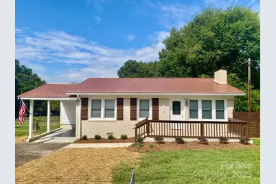 3101 Harvell Street, Gastonia, NC 28052 - Photo 1