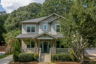 2845 Georgia Ave, Charlotte, NC 28205 - Photo 1